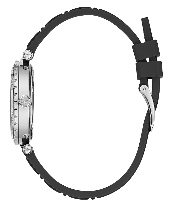 Gc LadyDiver Cable Mid Size Silicone large
