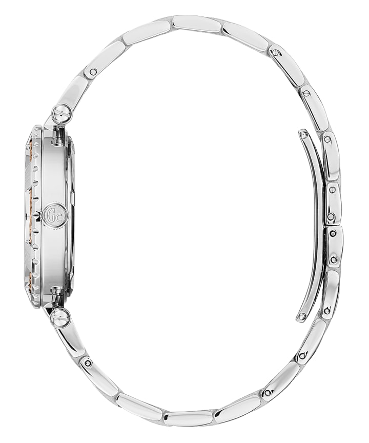 Gc LadyDiver Cable Mid Size Metal large