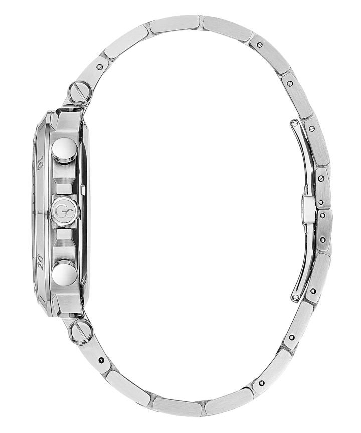 Gc Insider Chrono Metal large