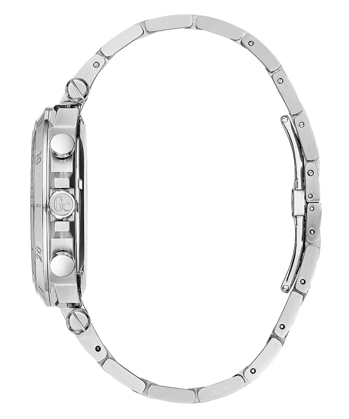 Gc Insider Chrono Metal large