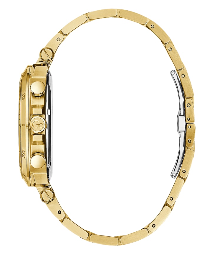 Gc Insider Chrono Metal large