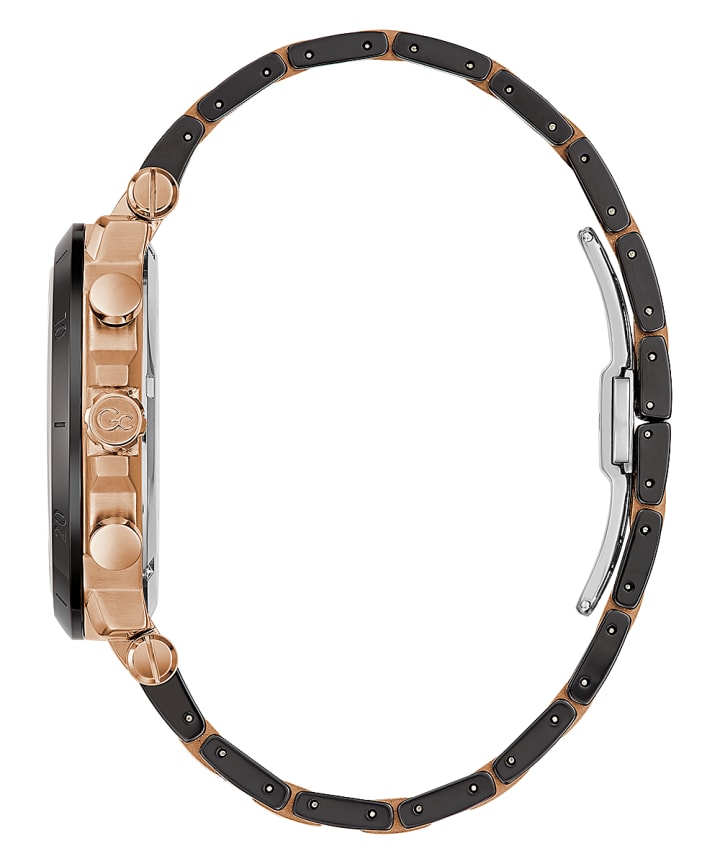Gc Insider Chrono Ceramic large