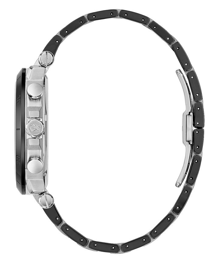Gc Insider Chrono Ceramic large