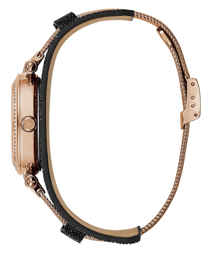 Gc PrimeChic Mid Size Metal large