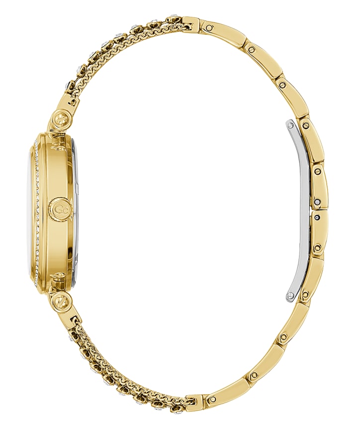 Gc PrimeChic Mid Size Metal large