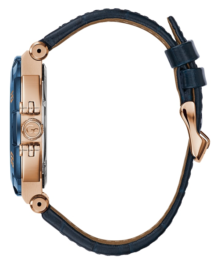 Gc Structura Ultimate Chrono Leather large