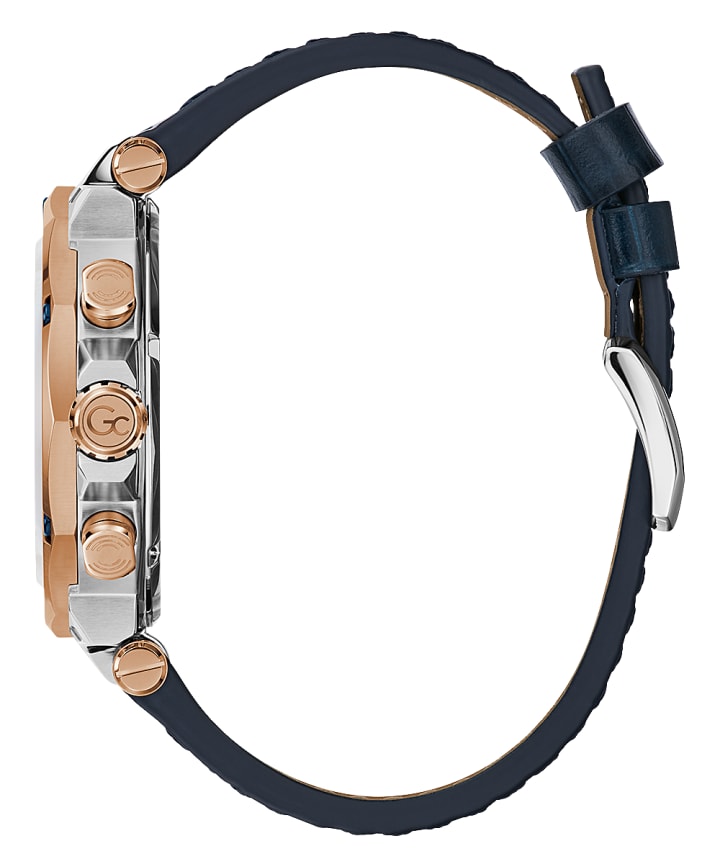 Gc Spirit Chrono Leather large