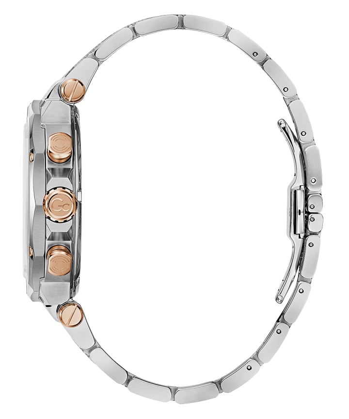 Gc Spirit Chrono Metal large
