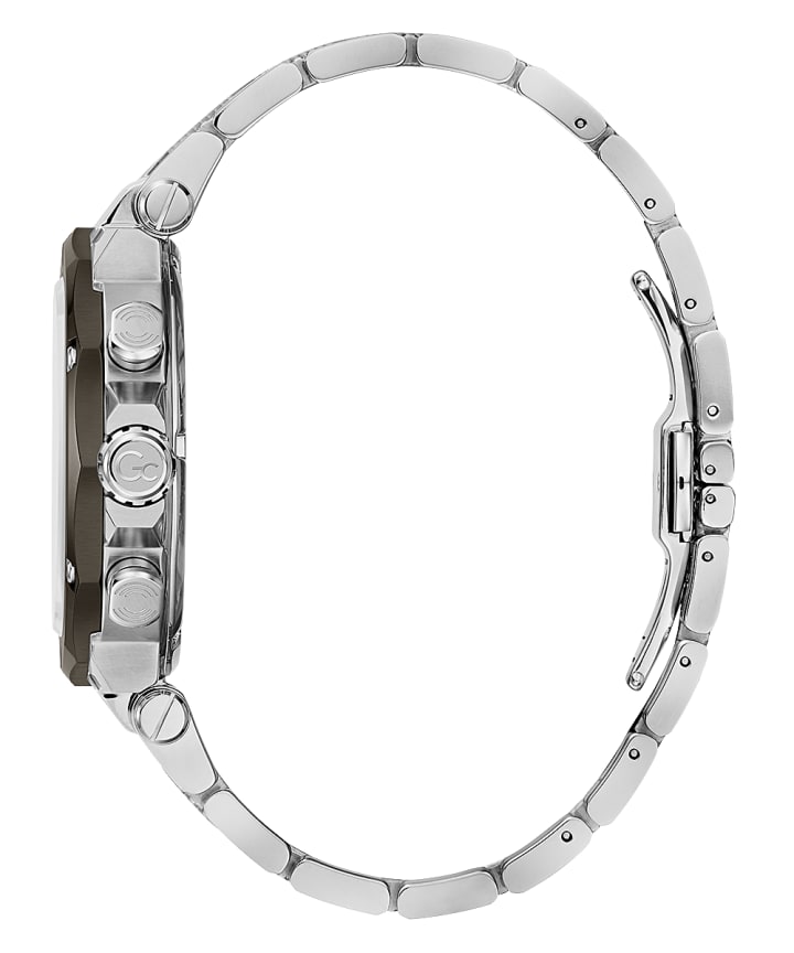 Gc Spirit Chrono Metal large