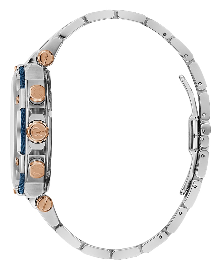 Gc UrbanCode Yachting Chrono Metal large