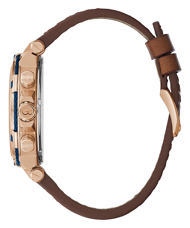 Gc UrbanCode Yachting Chrono Leather large