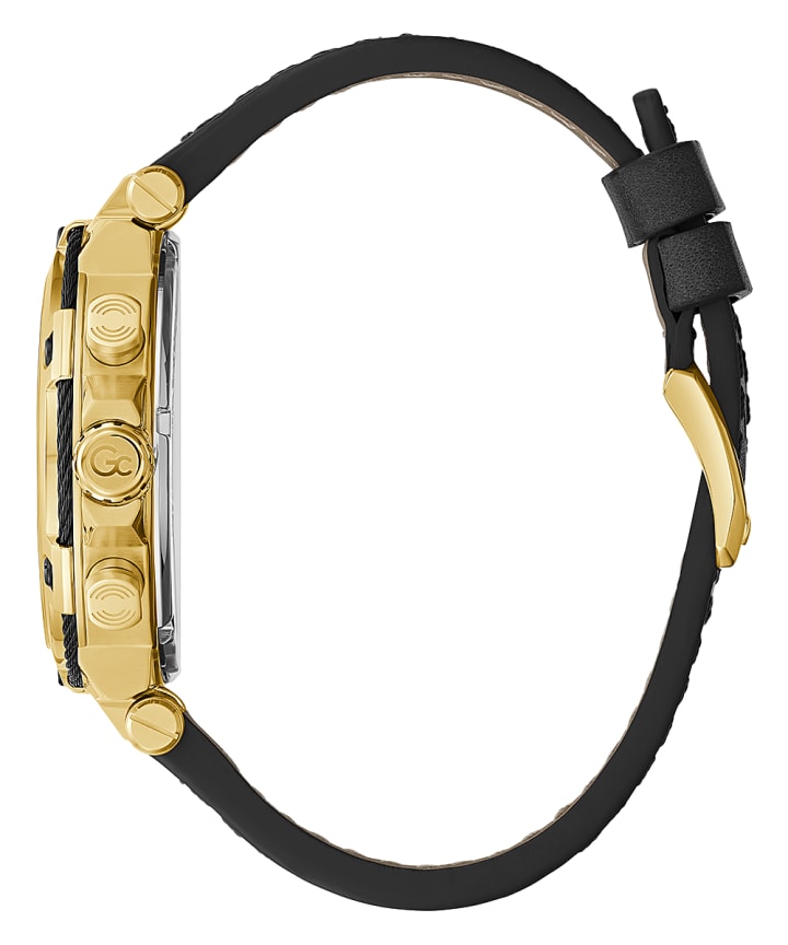 Gc UrbanCode Yachting Chrono Leather large