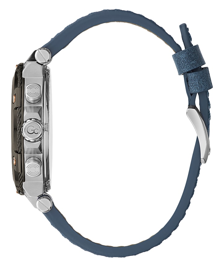 Gc UrbanCode Yachting Chrono Leather large