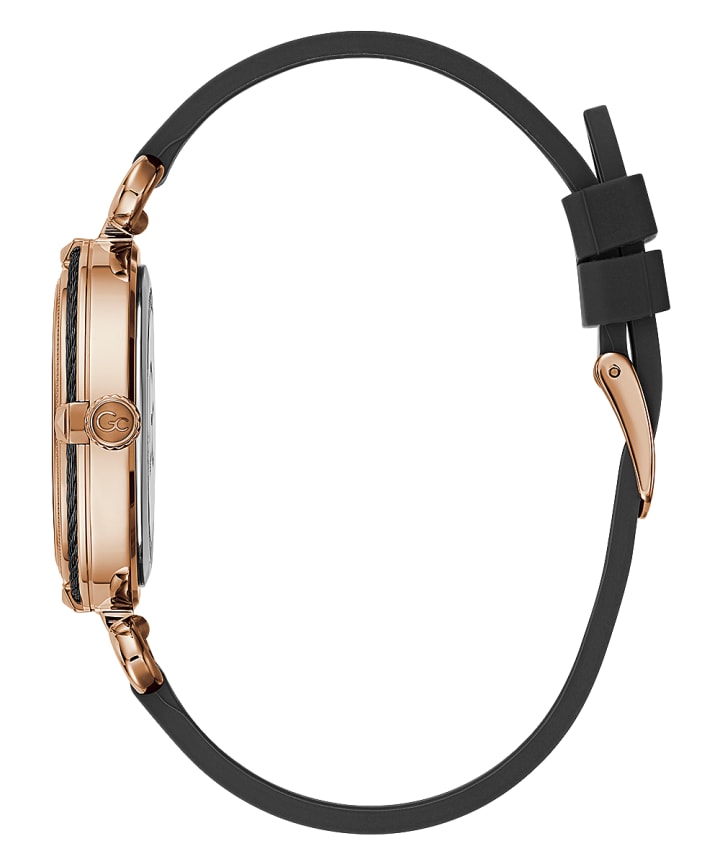 Gc CableChic Silicone Mid Size large