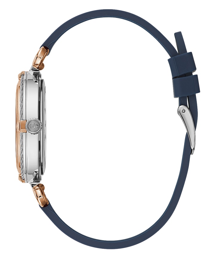 Gc CableChic Silicone Mid Size large