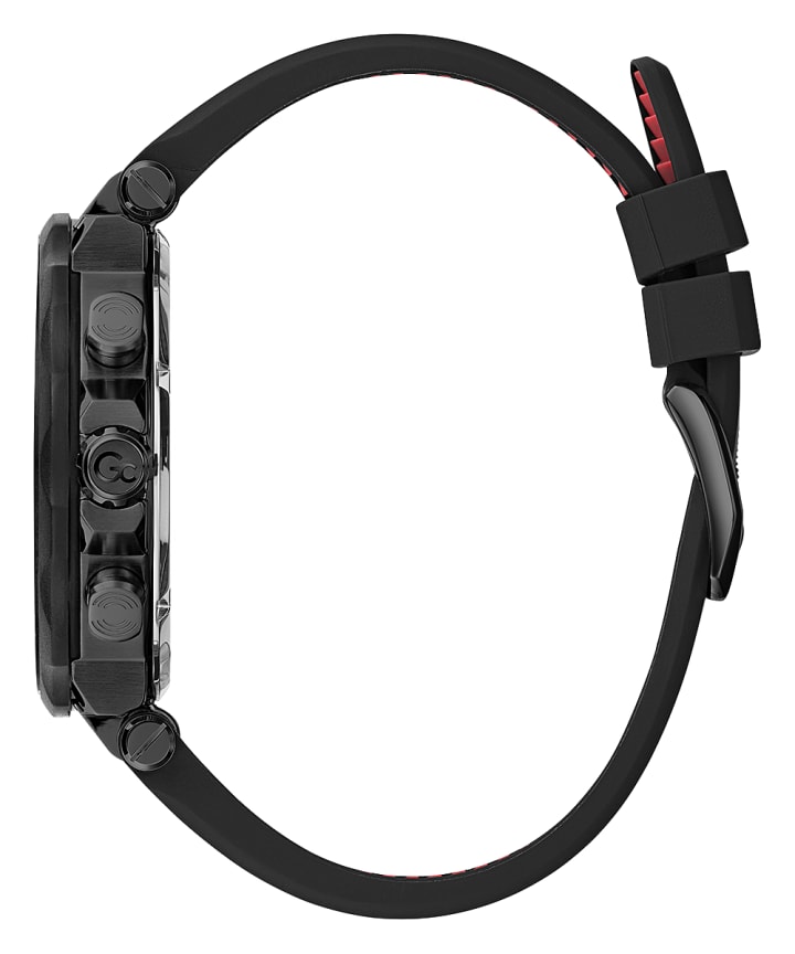 Kessel Racing x Gc Limited Edition Men's Watch large