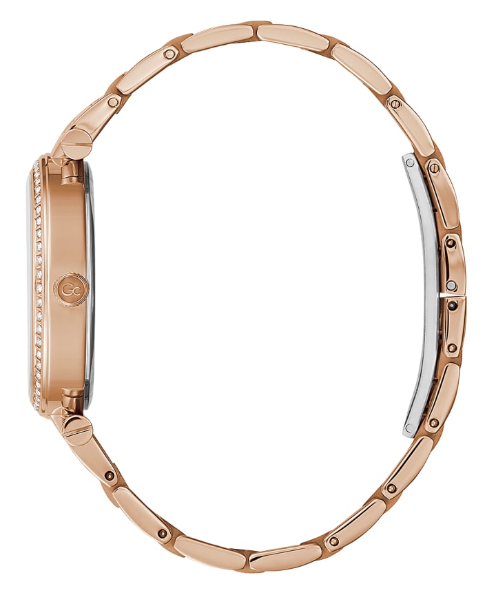 Gc LadyCrystal Mid Size Metal large