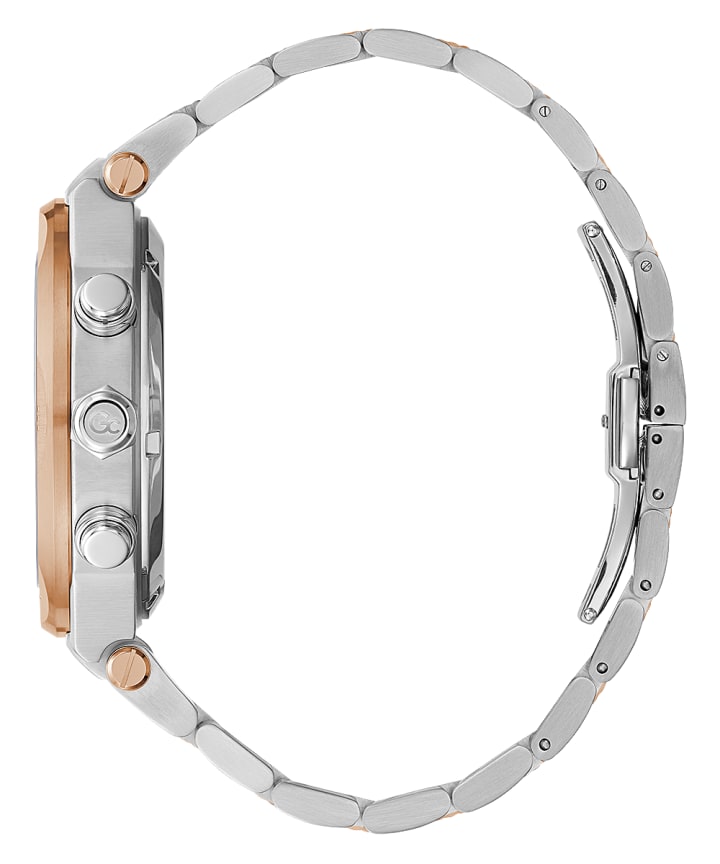 Gc Force Chrono Metal large