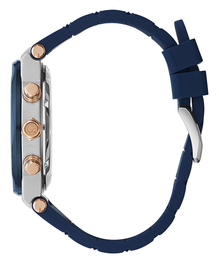Gc Force Chrono Silicone large