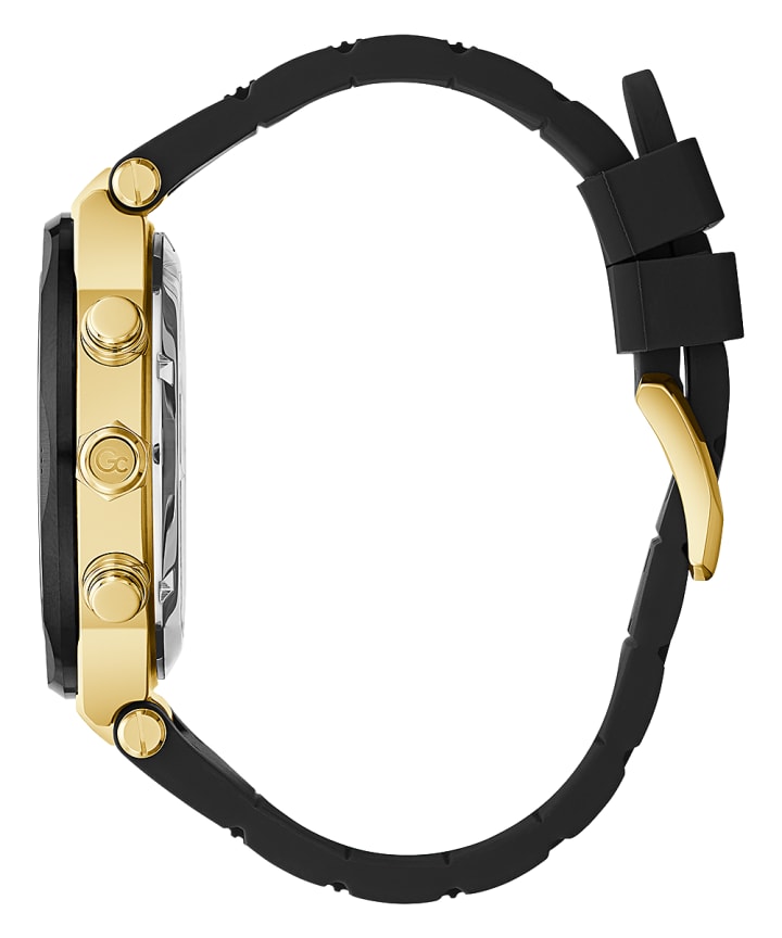 Gc Force Chrono Silicone large