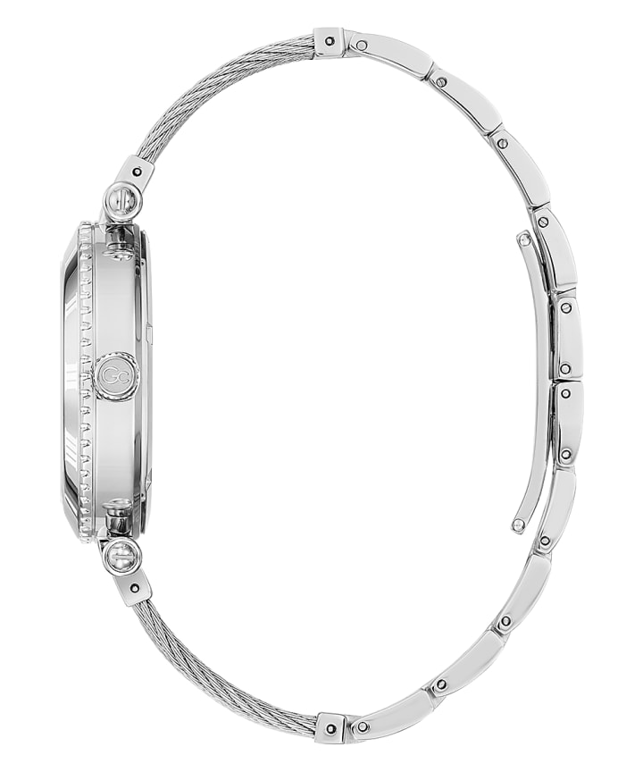 Gc Infinity Large Size Metal large