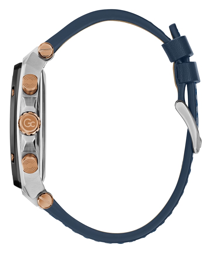 Gc Spirit Tonneau Chrono Flexstrap large